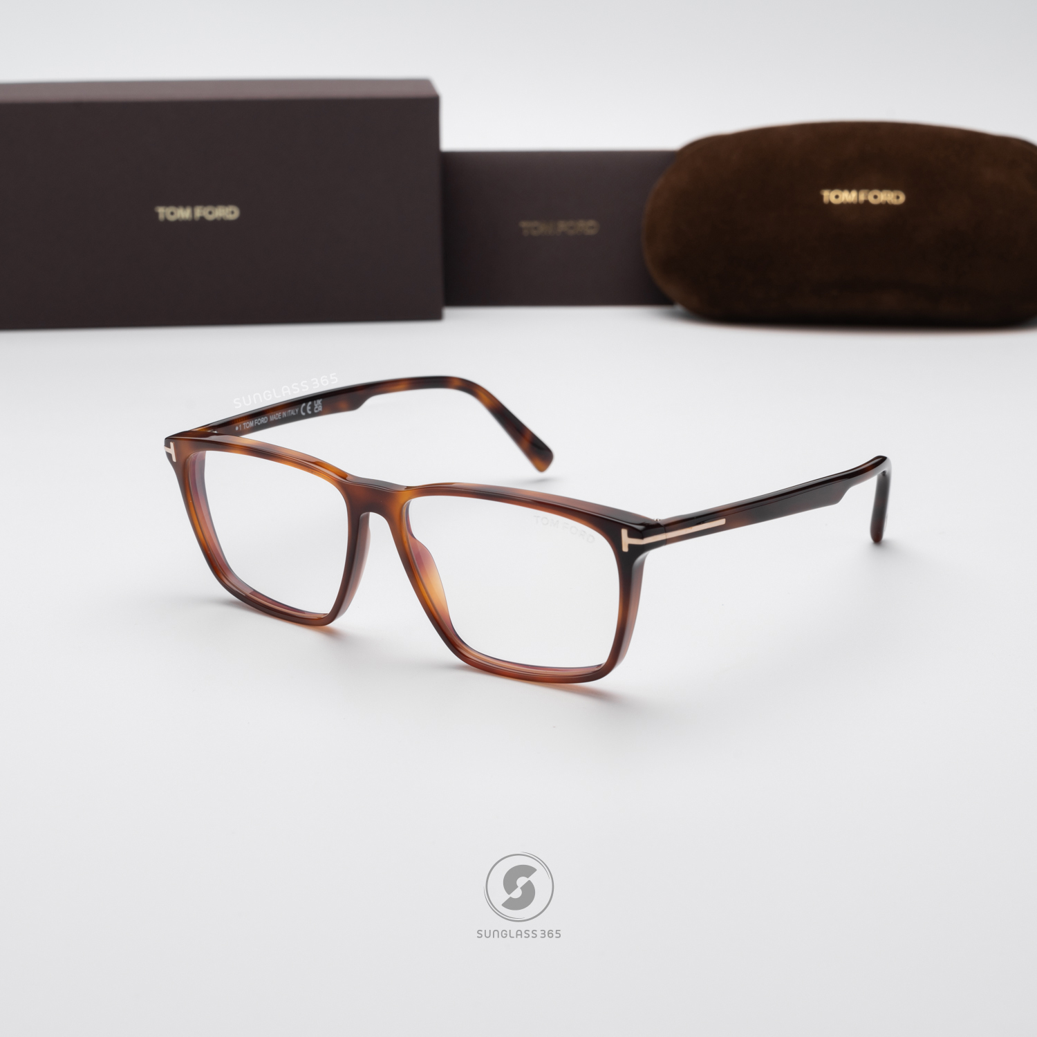 กรอบแว่น TOM FORD TF5959-B 053