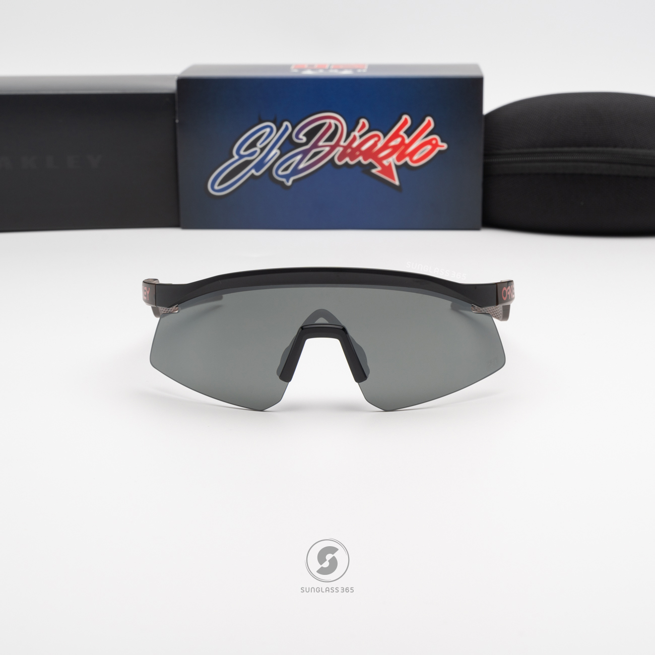 OAKLEY HYDRA OO9229-17 Fabio Quartararo Signature Series