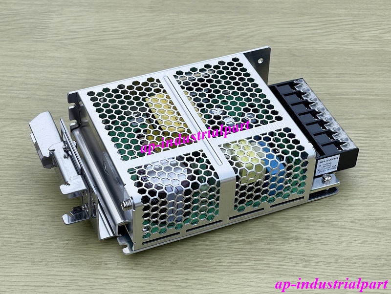 OMRON S8FS-G10024CD สวิตชิ่งเพาเวอร์ซัพพลาย สินค้าใหม่