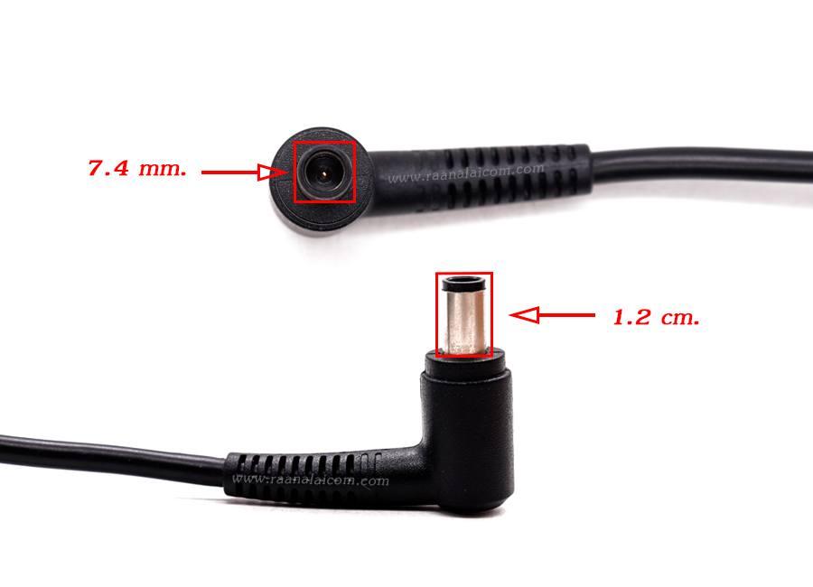 Adapter HP Compaq Pro 4300 150W Original ราคา พิเศษ TPC-DA52 สายชาร์จ HP Compaq Pro 4300 ตรงรุ่น