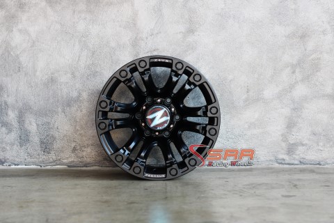 ลายใหม่จาก LENSO ZEUS 21 ขอบ16 ราคาพิเศษ