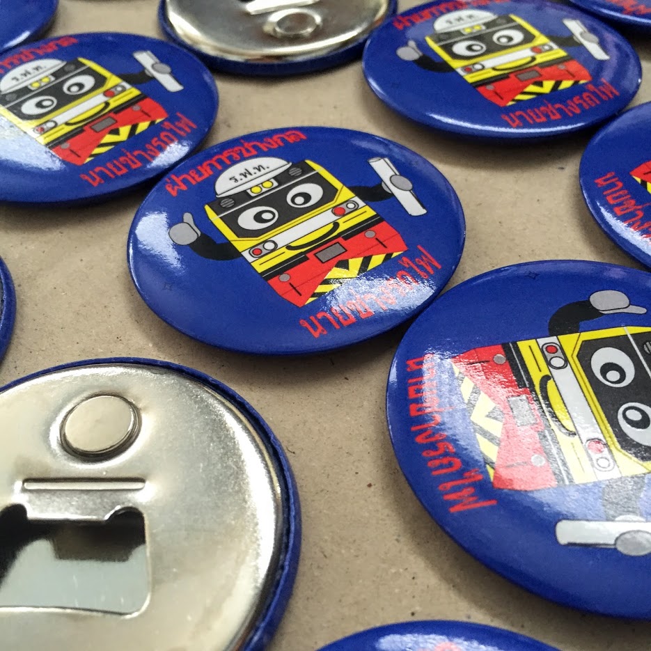 ที่เปิดขวด5.8 cm แม่เหล็กติดตู้เย็น