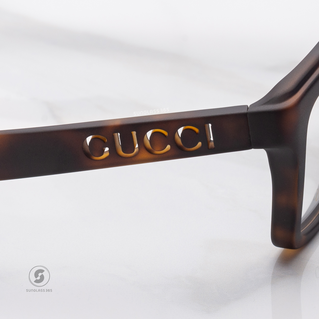 แว่นสายตา GUCCI GG1572O 002