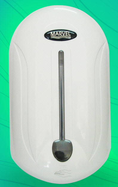 เครื่องกดสบู่อัตโนมัติ MARVEL MS-101