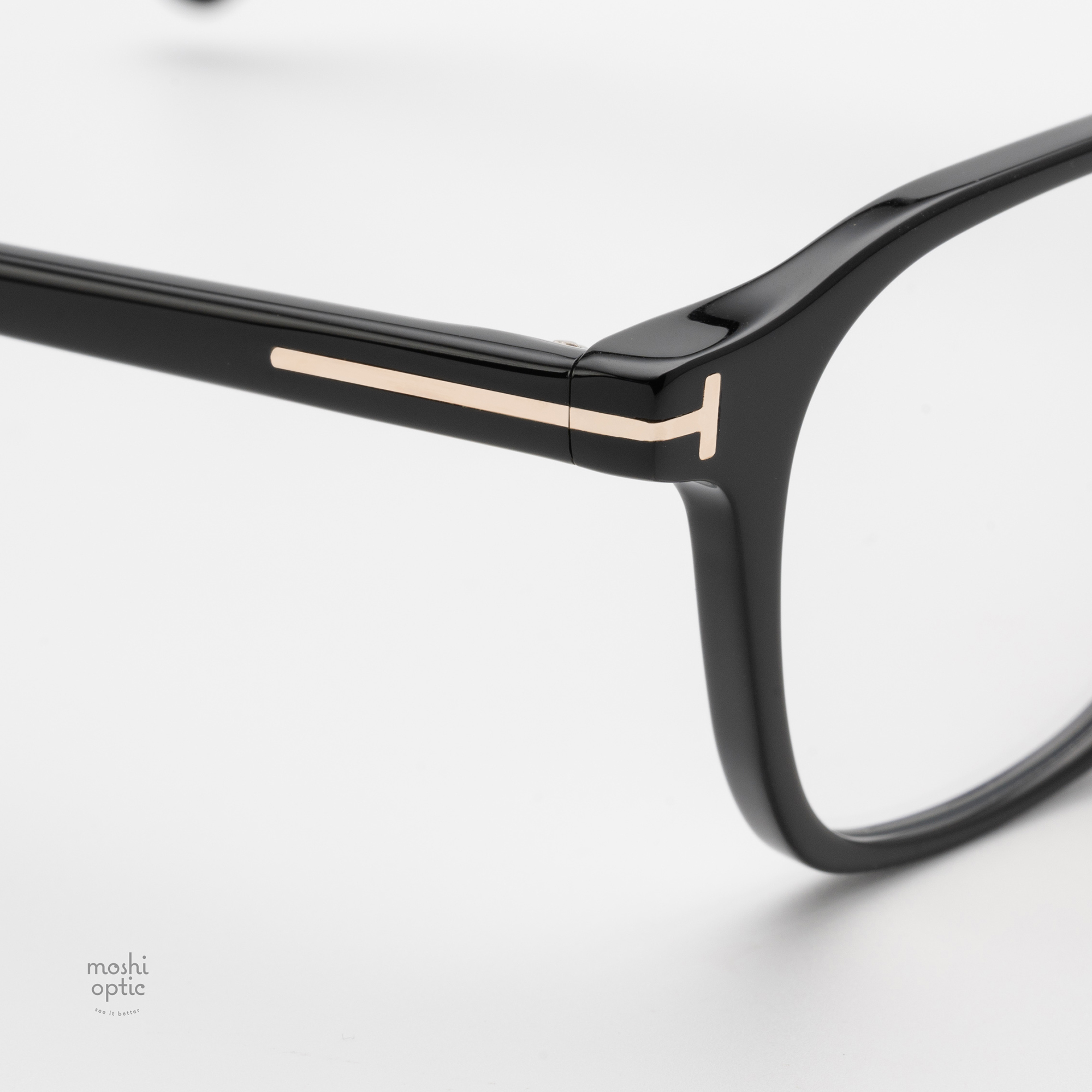 กรอบแว่น TOM FORD TF6012-K-B 001