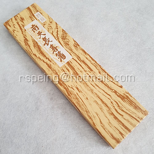 ชุดตะเกียบไม้ไผ่ญี่ปุ่น 2 คู่ พร้อมกล่อง