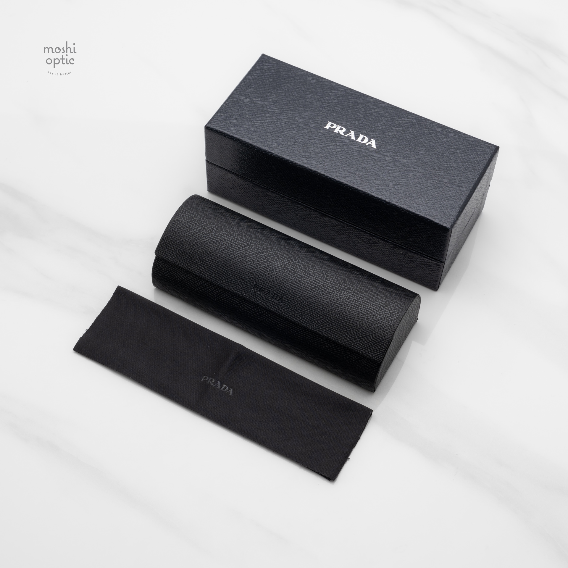 แว่นสายตา PRADA PRA51V 5AK1O1