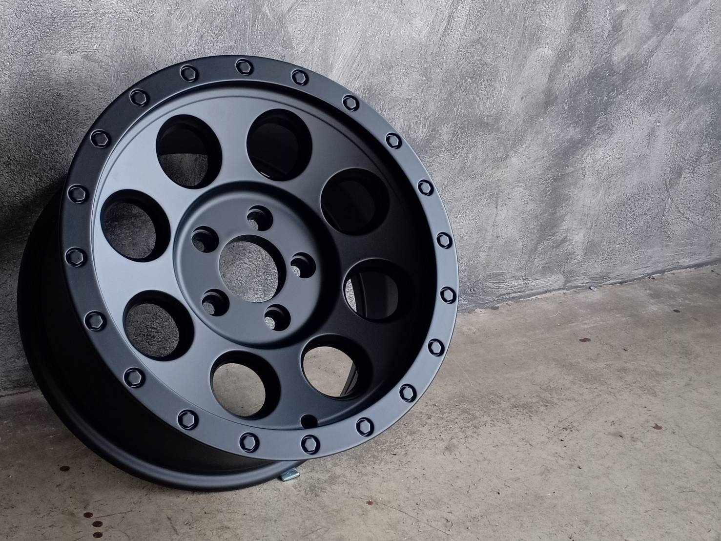 MAC 15X7.5 5X114.3 15 73.1 MB สินค้าราคาถูก