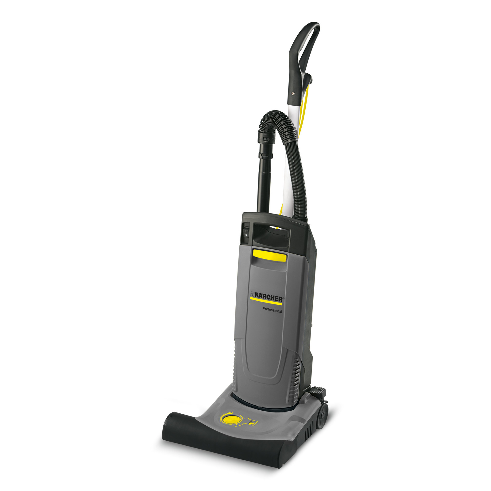 เครื่องดูดฝุ่นทรงตั้ง Karcher CV 38/2 Adv