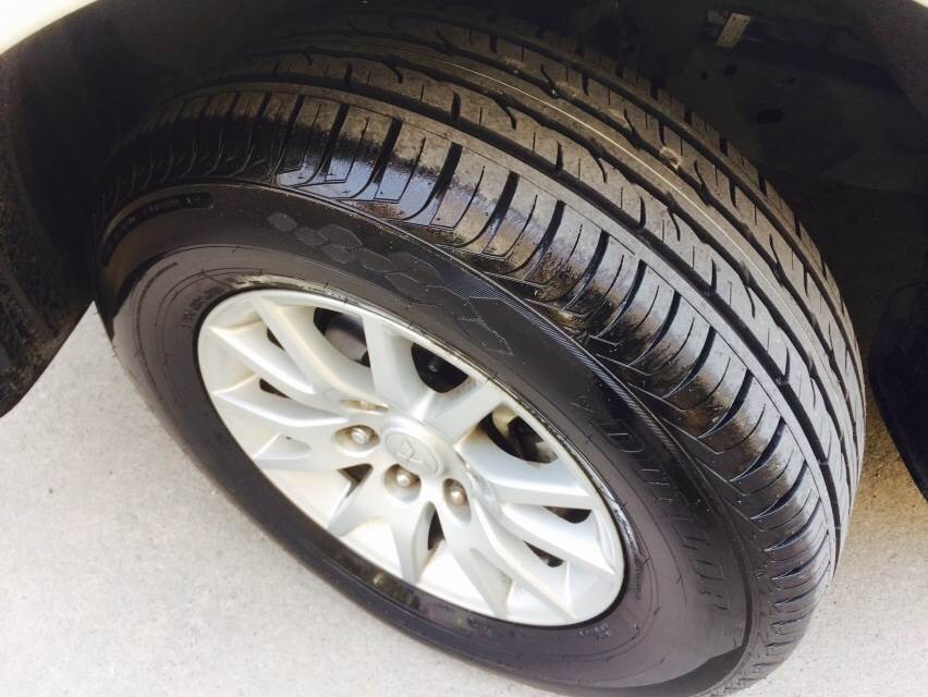 DUNLOP GRANDTREK PT3 265/65R17 ซื้อ2แถม2