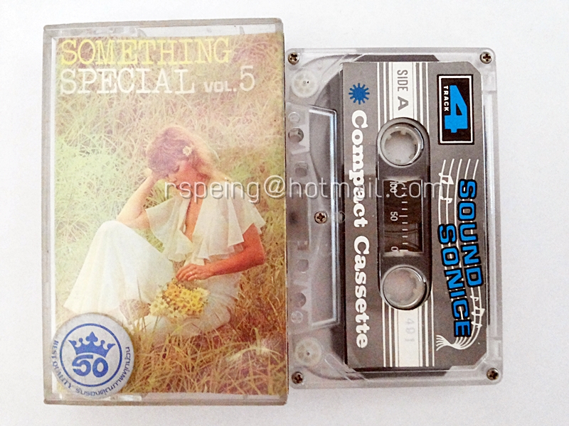 Something Special Vol.5