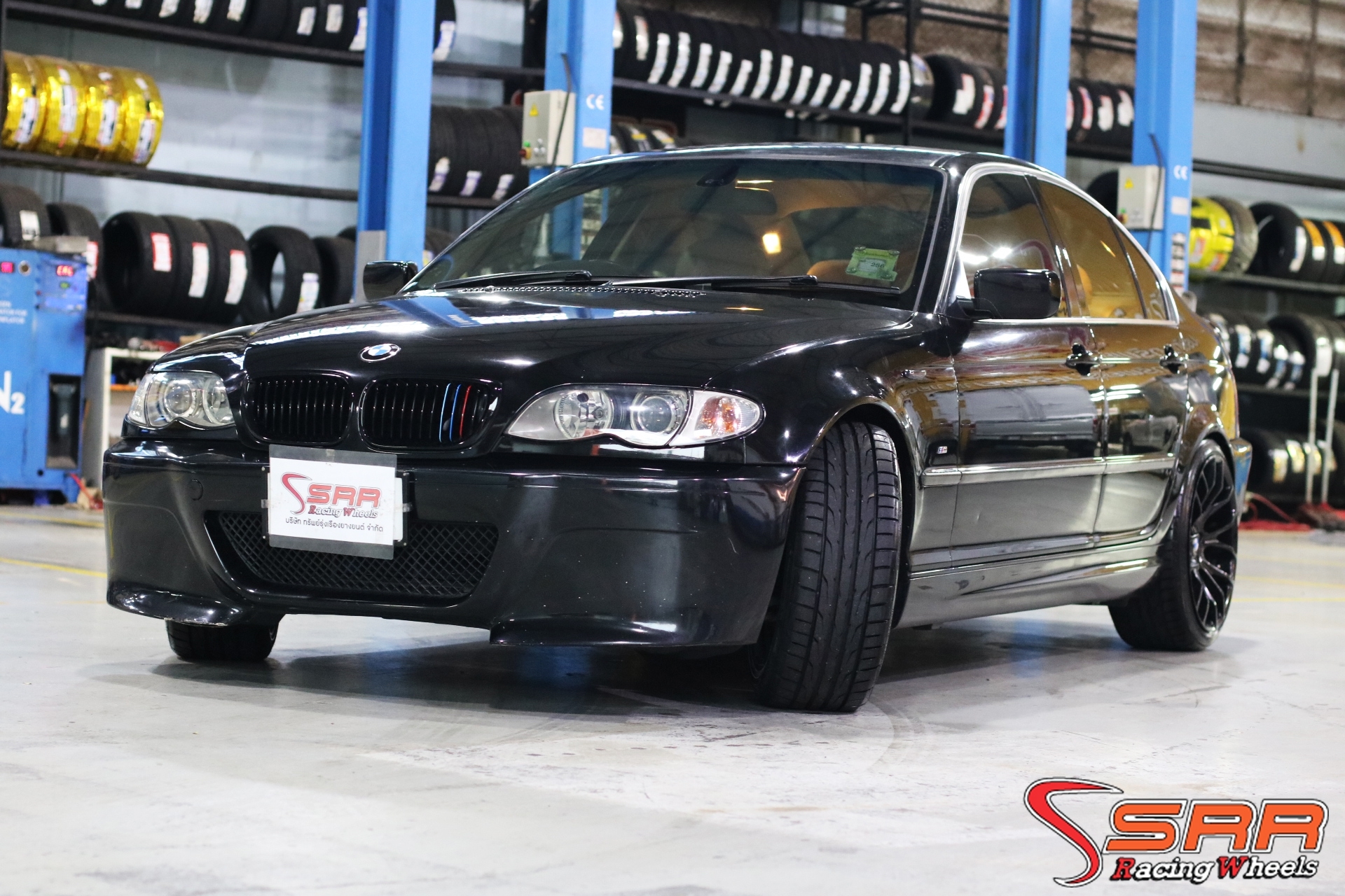 ยาง DUNLOP DZ102 235/35R19 245/35R19