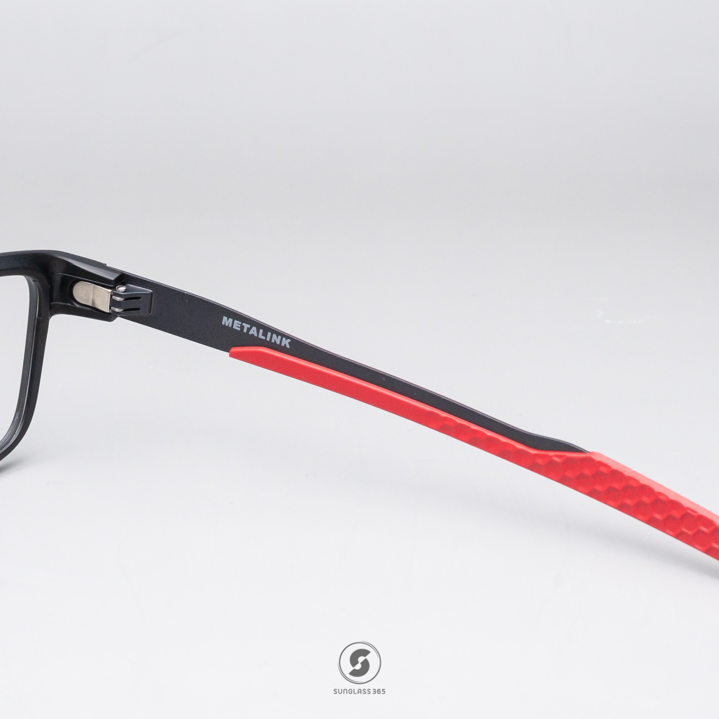 Oakley Metalink OX8153-06 Satin Black
