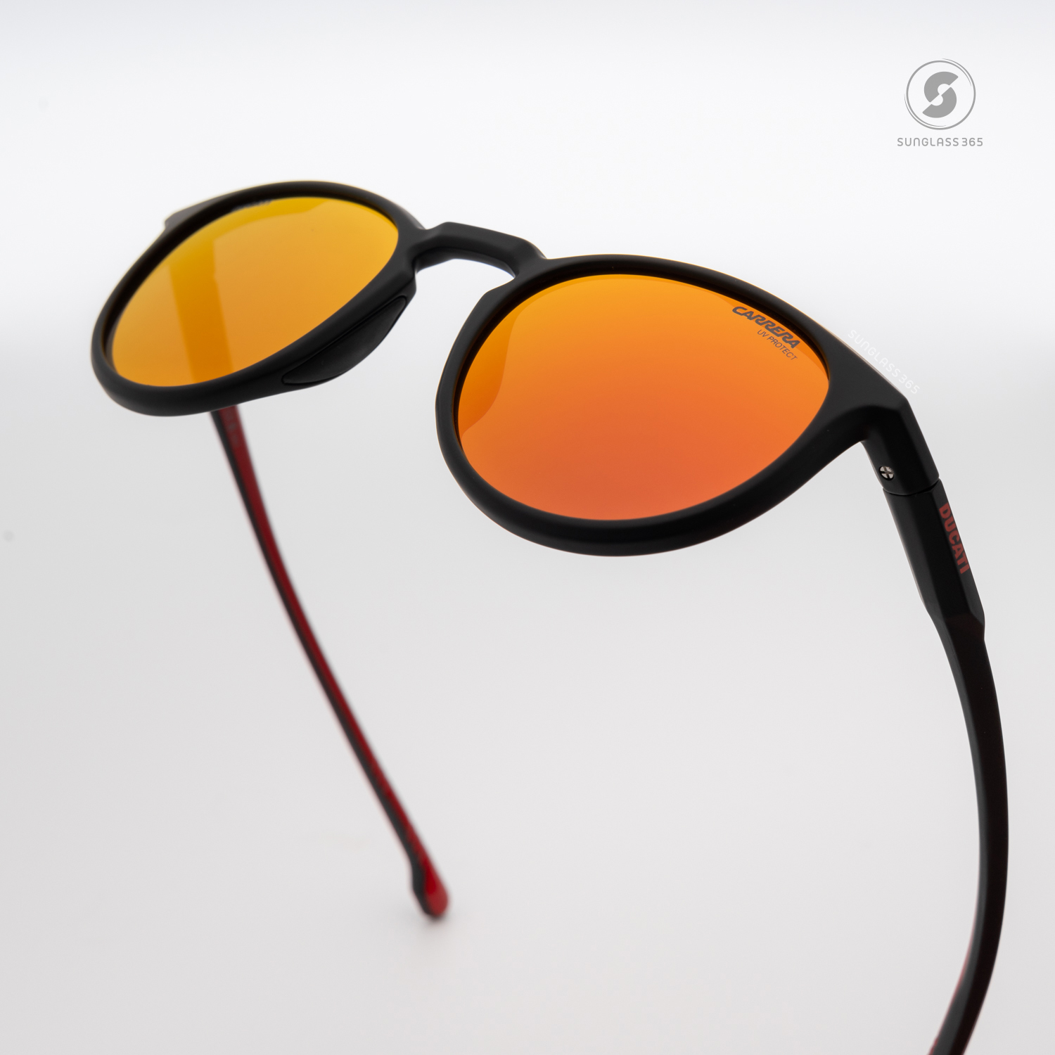 แว่นกันแดด Carrera Carduc 035S 003 UZ