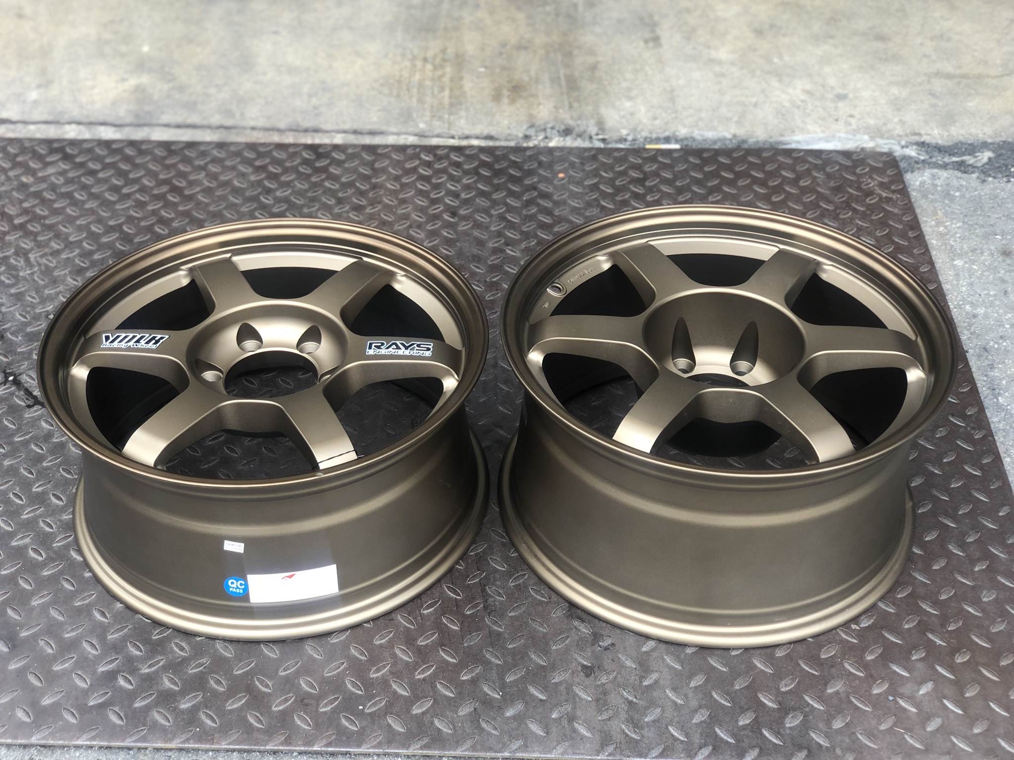 TE37SUV ตัวใหม่ล่าสุด ใส่กะบะ รถตู้ ไม่ยื่น