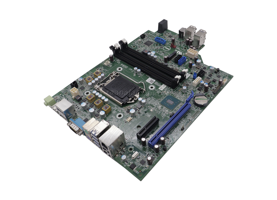 เมนบอร์ด Dell OptiPlex 7040 SFF Original ราคา พิเศษ Mainboard Dell OptiPlex 7040 SFF ตรง รุ่น
