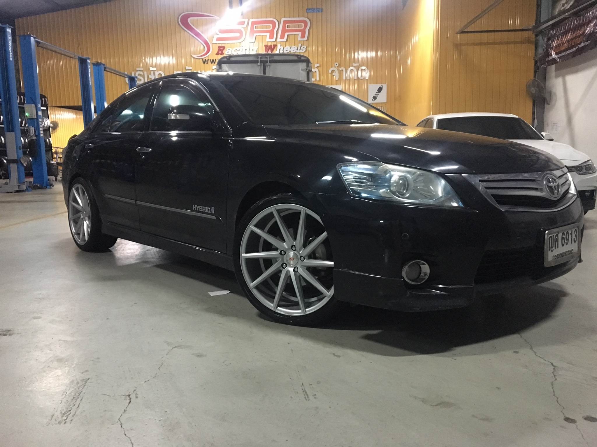 ล้อ VOSSEN CVT ขอบ20 ราคาถูก