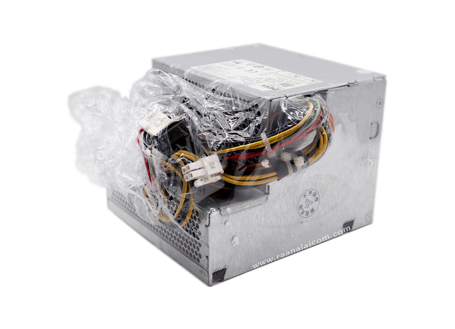 Power Supply Dell Optiplex 760 780 960 580 DT RM110 เพาเวอร์ ซัพพลาย Dell 760 780 960 580 DT ราคาไม่แพง
