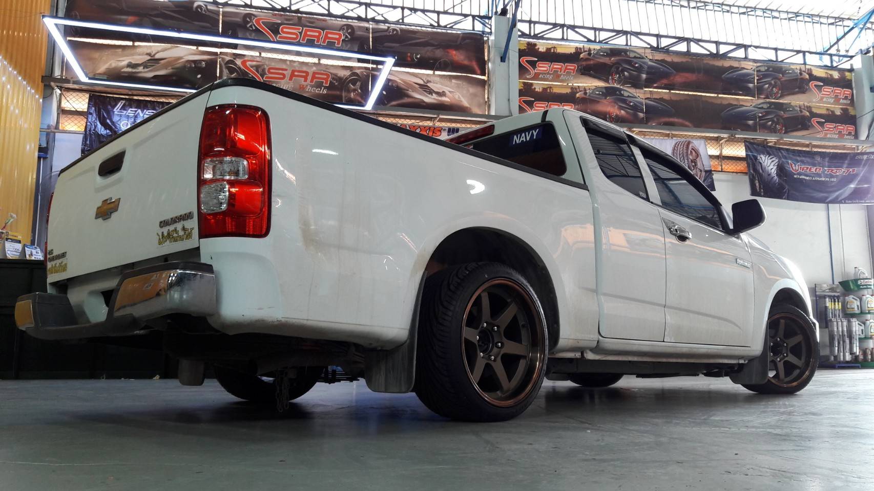 TE37ก้านตรงขอบ18 ซื้อล้อแถมยางFALKEN