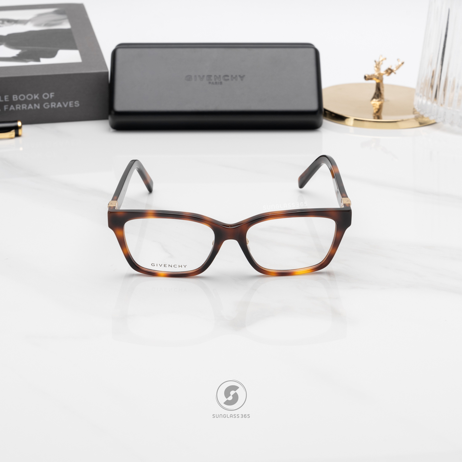แว่นสายตา Givenchy GV50041F 053