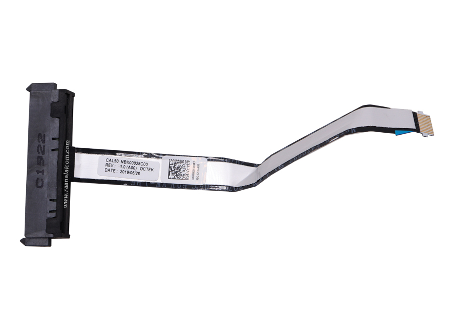 สาย ฮาร์ดดิส Dell Inspiron 5570 ของใหม่ สาย HDD Dell Inspiron 5570 คุณภาพดี ตรงรุ่น ตรงสเปค รับประกัน 6เดือน