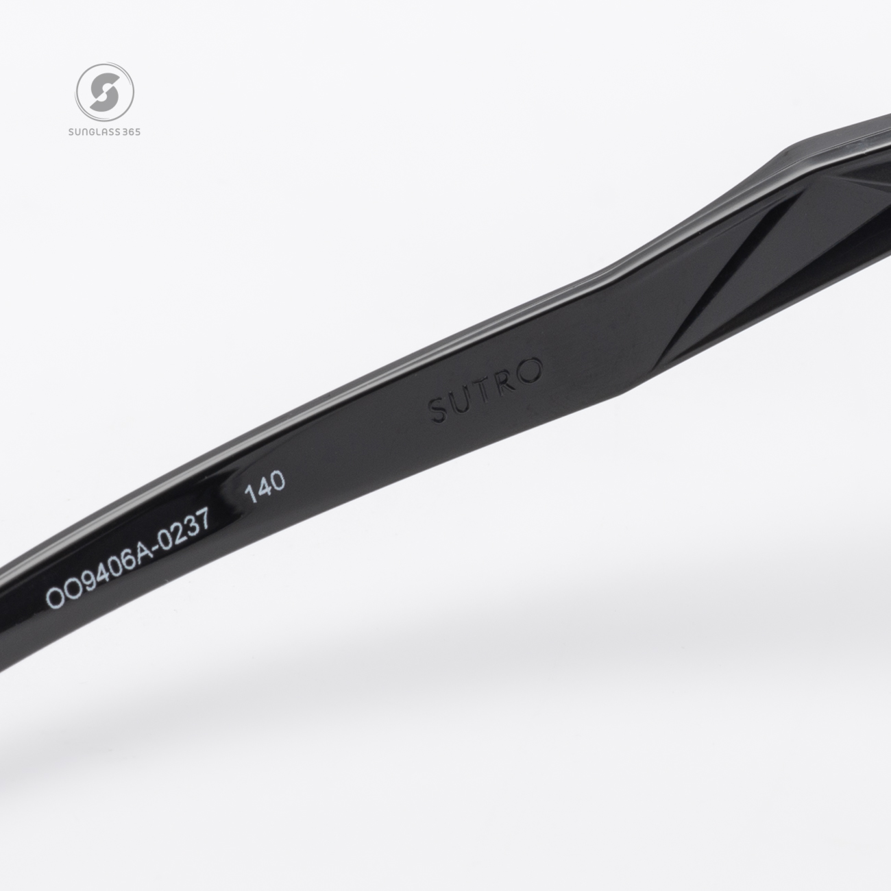 OAKLEY OO9406A-02 Sutro(A) Prizm Black