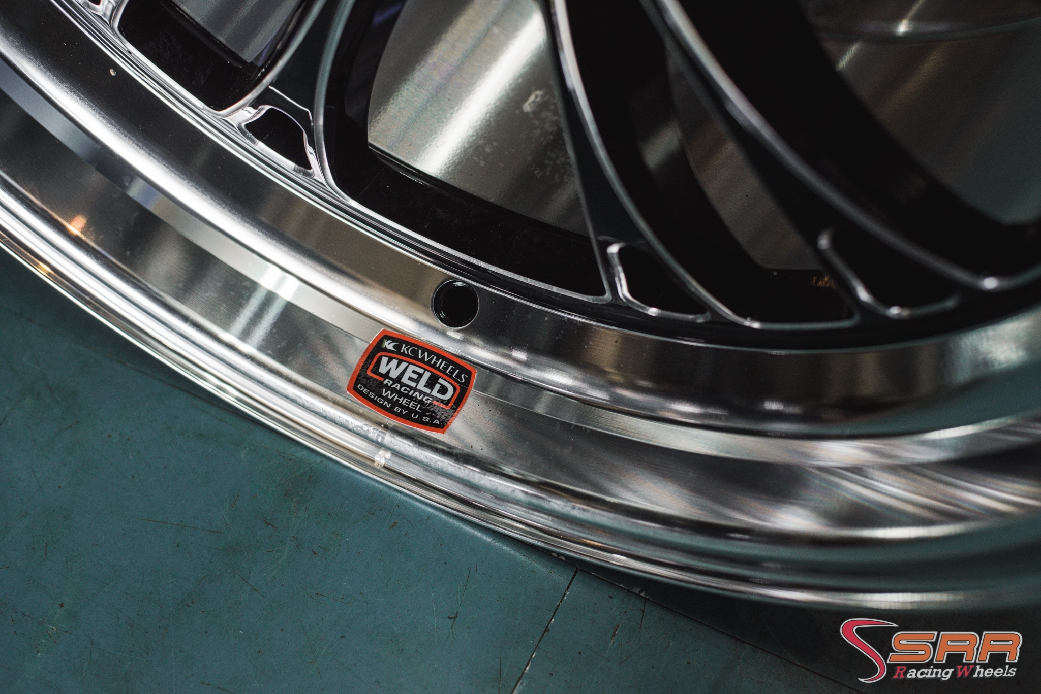 WELD เขากวาง ราคาพิเศษ