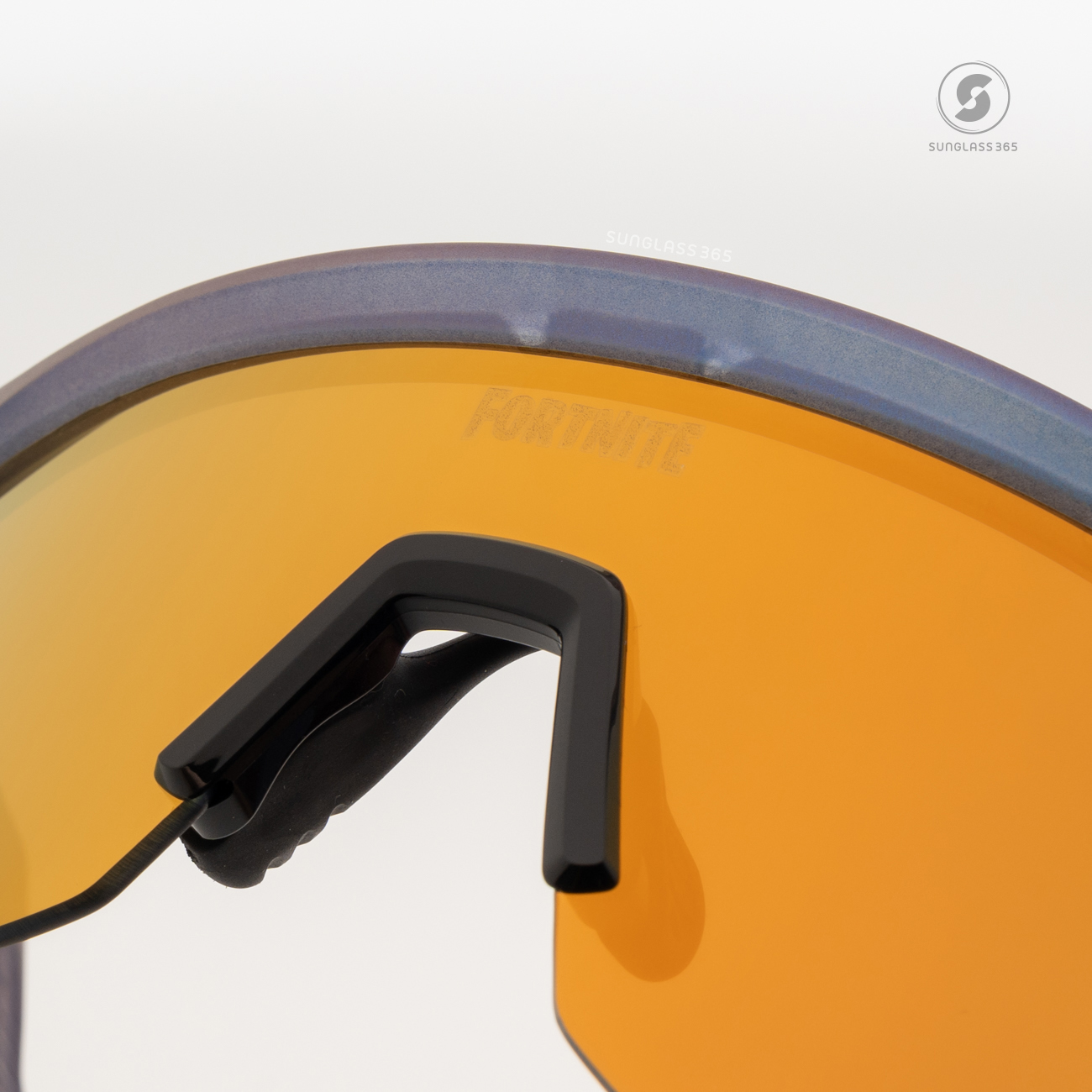 OAKLEY HYDRA OO9229-18 FORTNITE PRIZM 24K