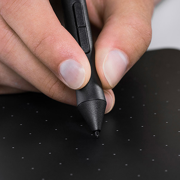 Intuos Draw Mint Blue