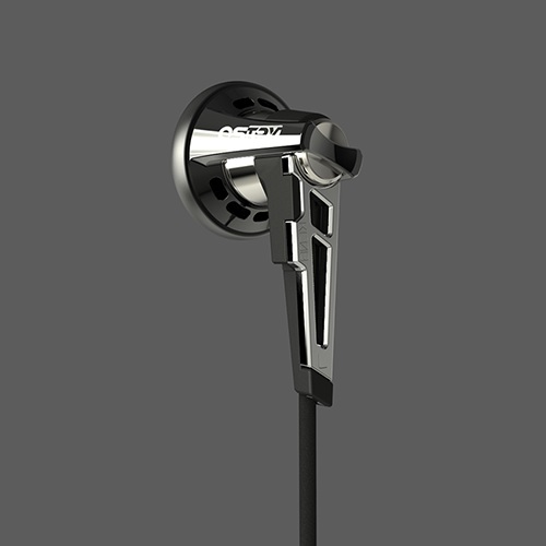 Ostry KC-08T