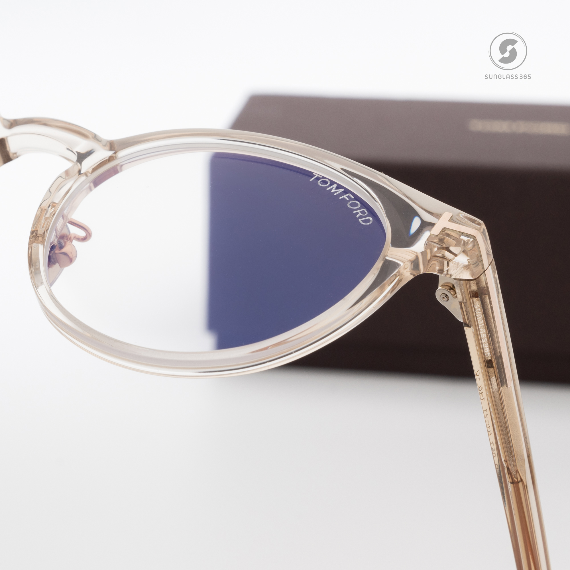กรอบแว่น TOM FORD TF5996-K-B 057
