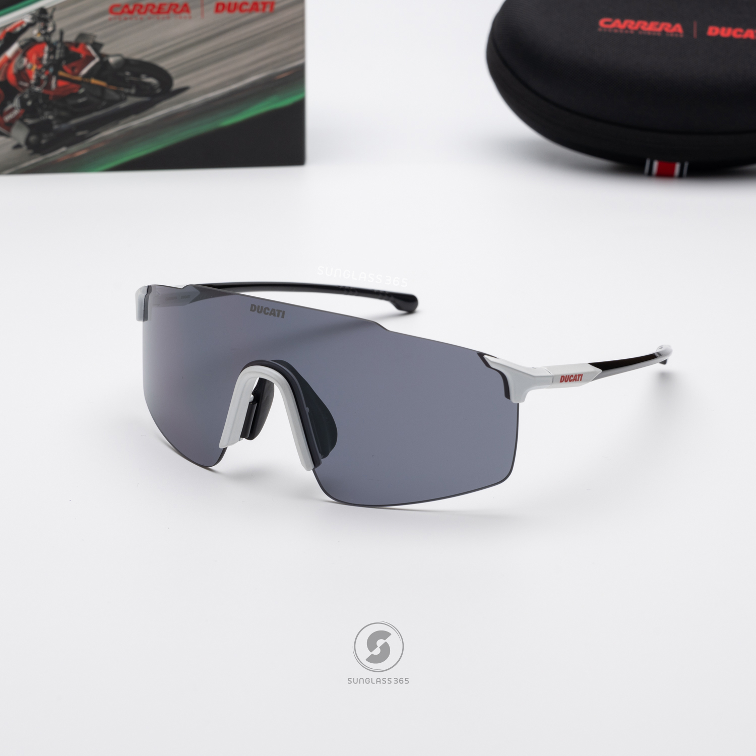 แว่นกันแดด Carrera Carduc 033S 6HTIR