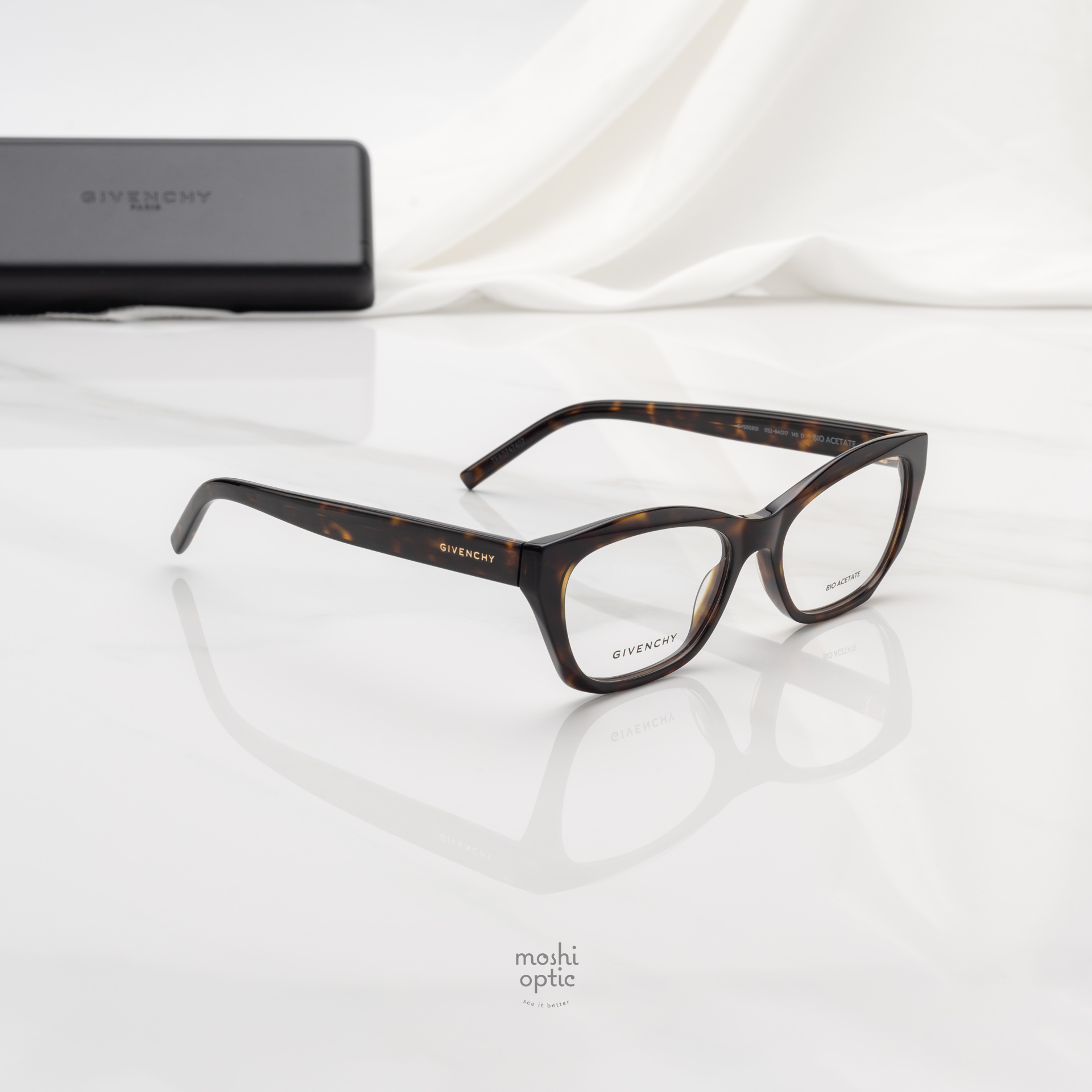 แว่นสายตา Givenchy GV50080I 052