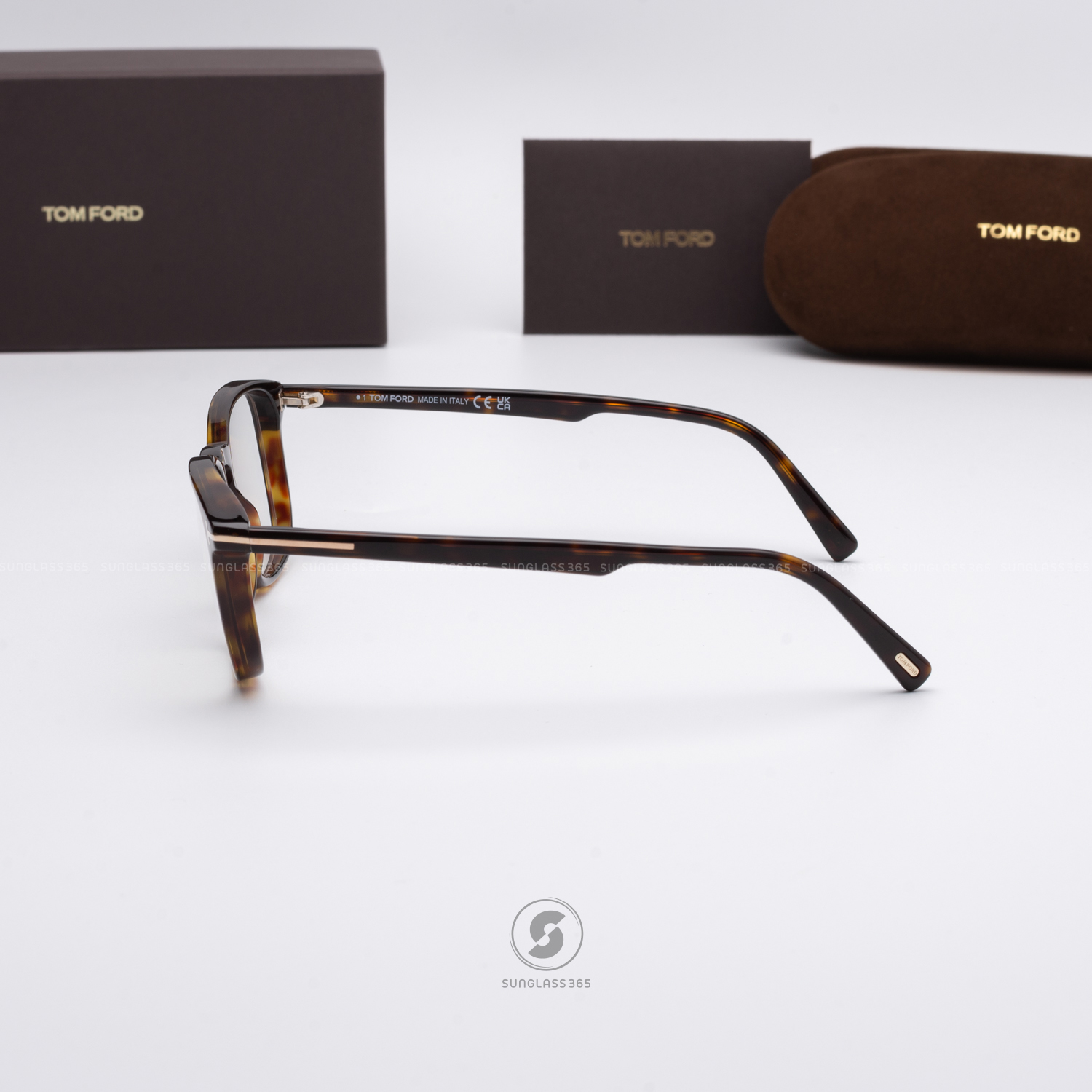 กรอบแว่น TOM FORD TF5960-B 052