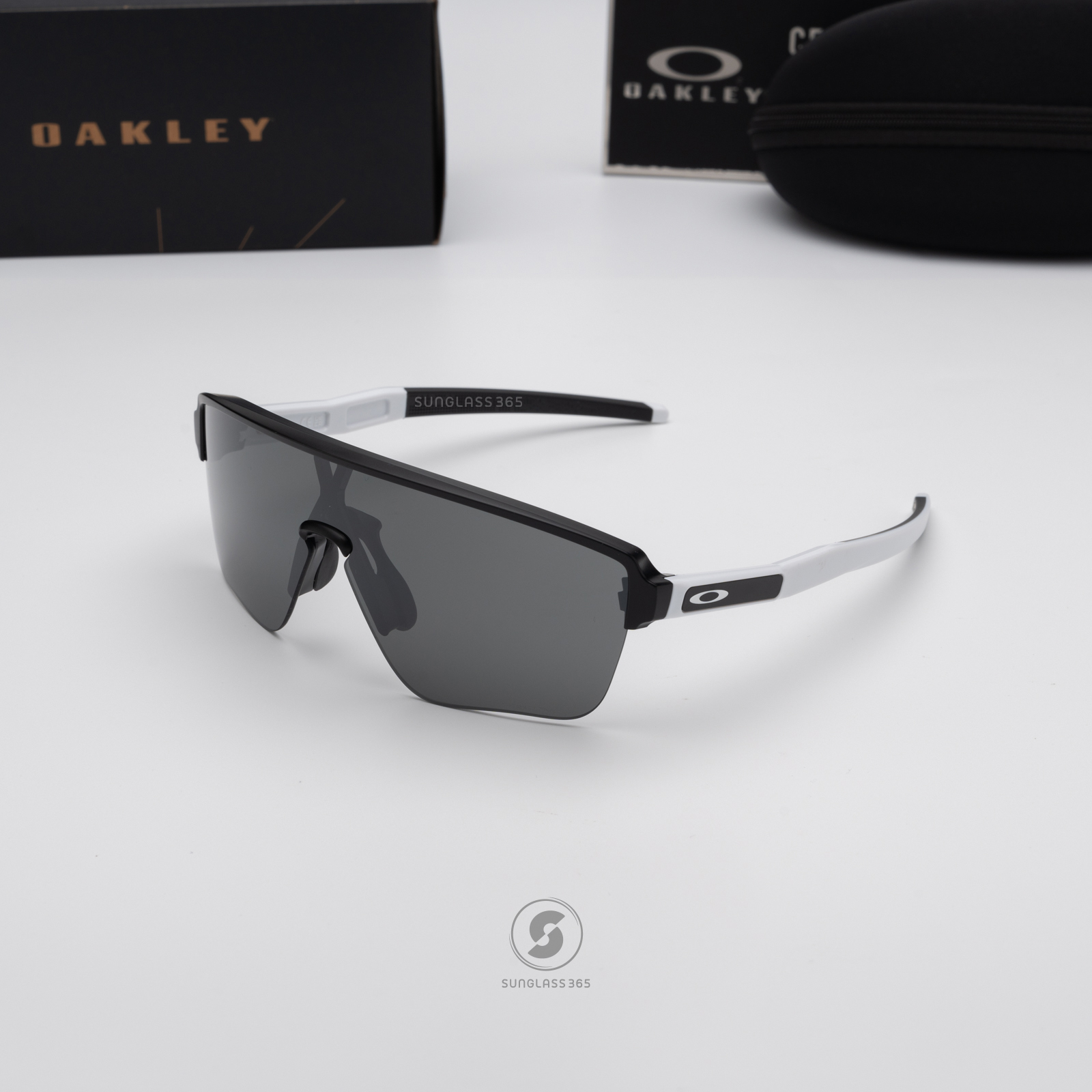 Oakley Corridor SQ OO9415-01 Matte Black Prizm Black