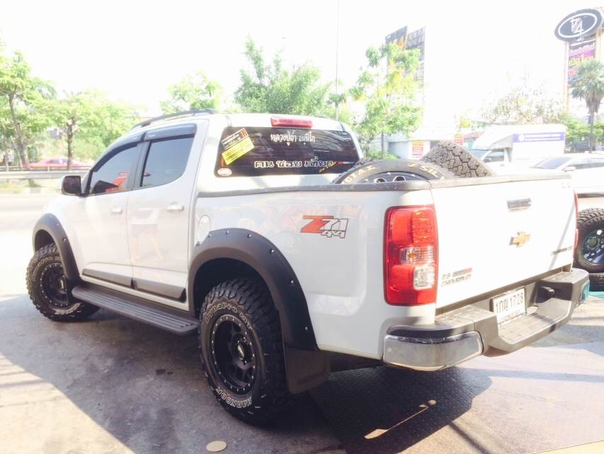 ล้อใหม่ HAMER ขอบ16 OFF ROAD PROMOTION