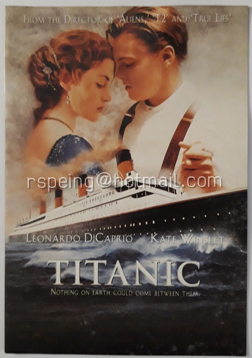 Titanic
