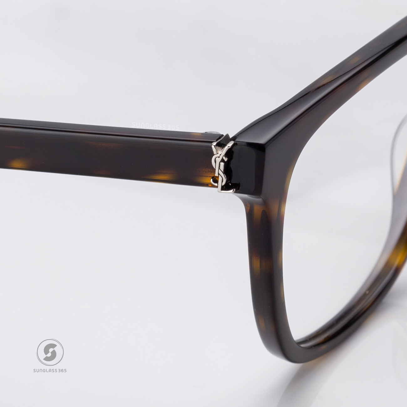 แว่นกันแดด YVES SAINT LAURENT SL M129 002