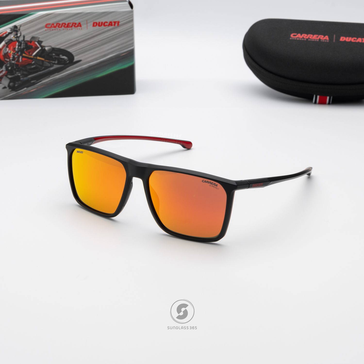 แว่นกันแดด Carrera Carduc 034S OI TUZ