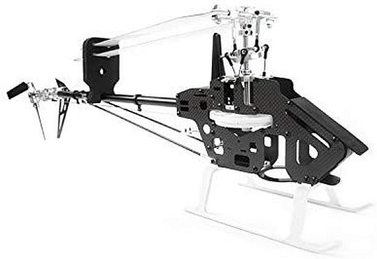 450 Pro DFC / TT Kit w/o Canopy