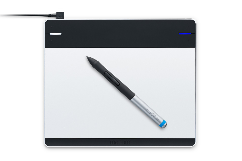 Intuos Pen Small