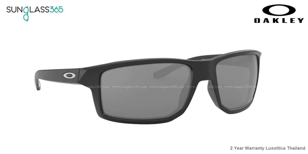 Oakley OO9449-03 Gibston Prizm Black