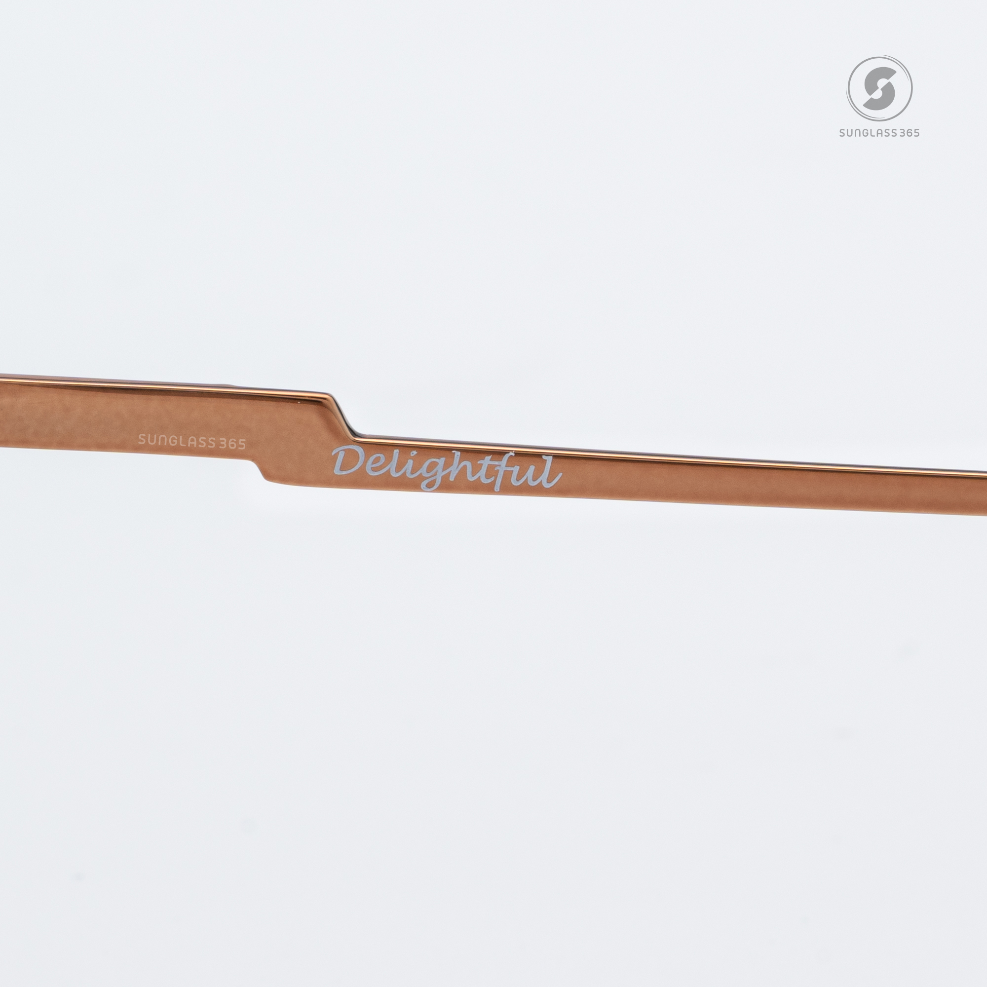 แว่นสายตา Jillstuart รุ่น Delightful JL33064 C03