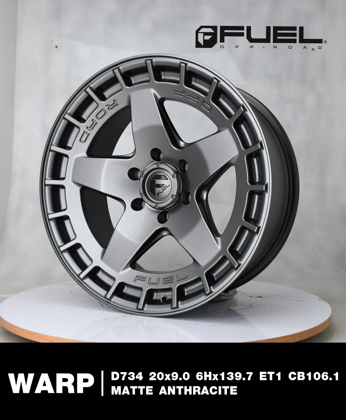 ล้อแท้ขอบ20 เริ่มต้น วงละ 1,xxxx บาท