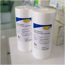 ไส้กรองใยสังเคราะห์ PP Big BlueTREATTON10นิ้ว