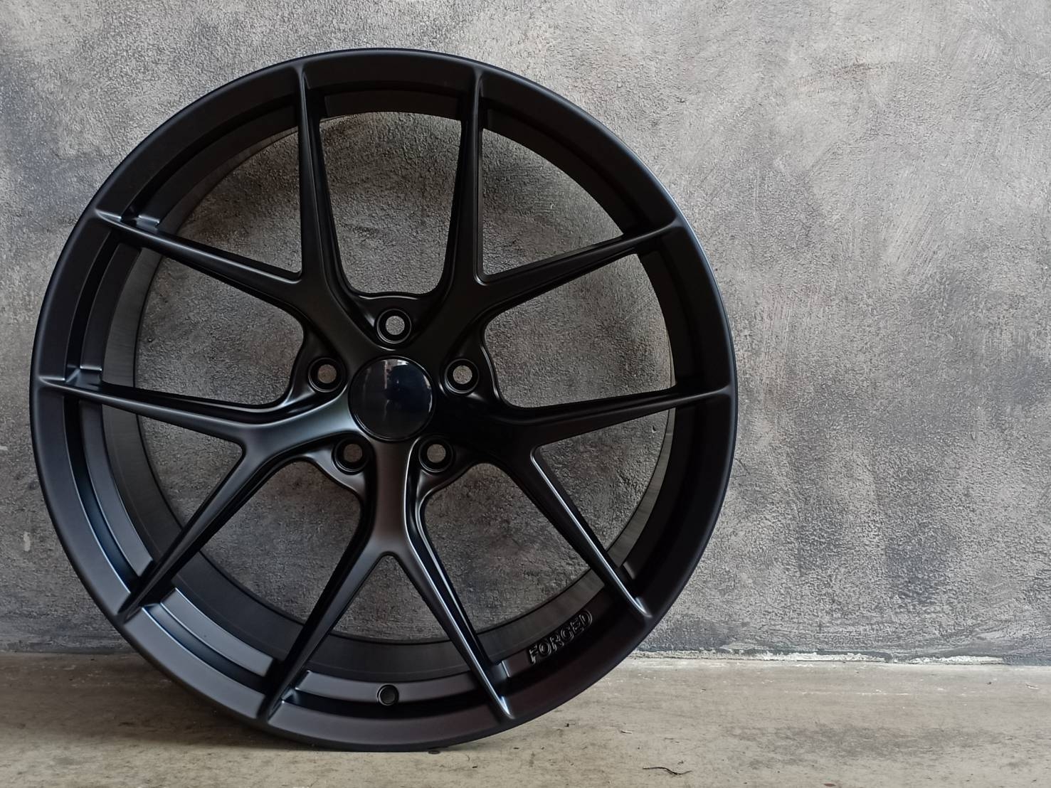 BBS FIRขอบ19 ตัวใหม่ ราคาพิเศษ