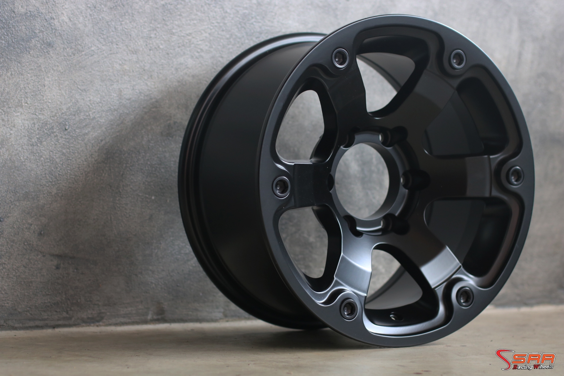 HAMER HM5 ขอบ16 พร้อมยาง BF ชุด 39800 ปกติ 48000