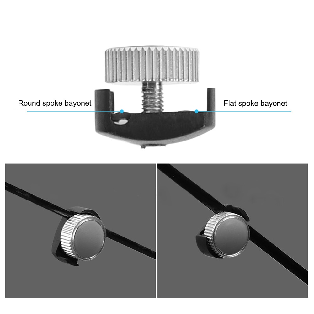 Cateye แม่เหล็ก สำหรับติดซี่ลวด