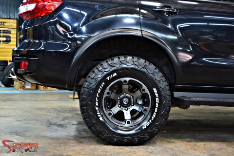 ล้อแท้ FUEL BEAST ราคาพิเศษ