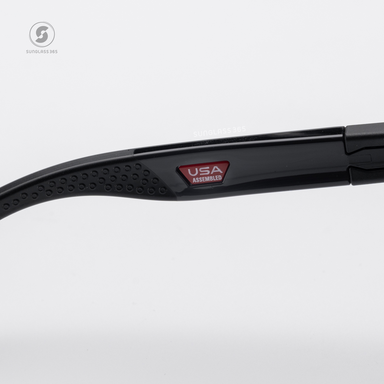 Oakley Frogskins Range A OO9284A-10 Matte Black Prizm Grey